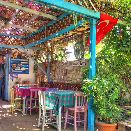 Kwatera prywatna Parmis Çeşme