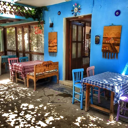 Kwatera prywatna Parmis Çeşme