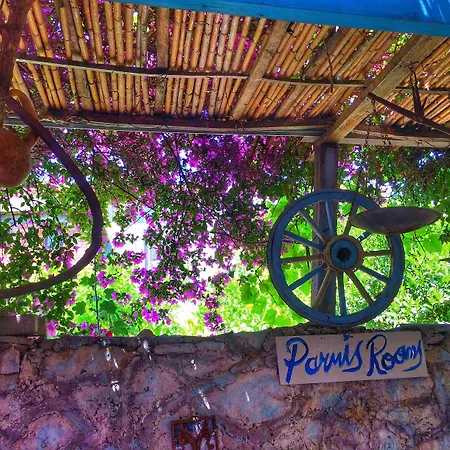 Parmis *