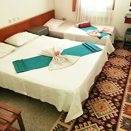 Parmis Kwatera prywatna