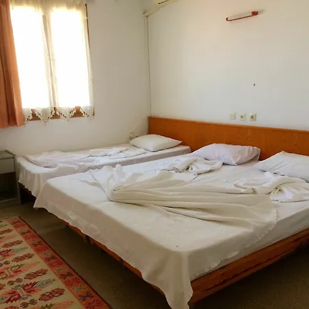 Kwatera prywatna Parmis Çeşme